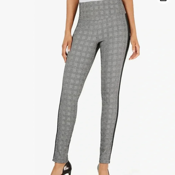 INC High Waist Work Leggings - Picture 1 of 6